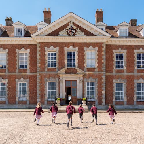 Beechwood Park School